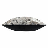 Wylder Harlington Feather Fill Cushion in 2 Colours, 50 x 50 cm