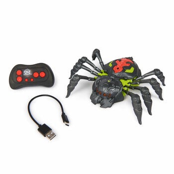 Hex-Bots Crawling Wall Spider (4+ Years)