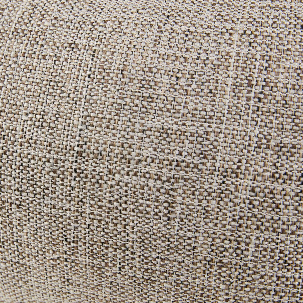 Kirkland Signature 21" x 25" Wide Walled Cuddler Pet Bed in Grey