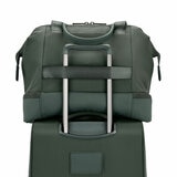 Samsonite Apex XLT 2 Piece Softside Set in Olive