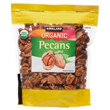 Kirkland Signature Organic Pecans, 771g
