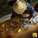 LEGO Star Wars The Razor Crest - Model 75447 (10+ Years)