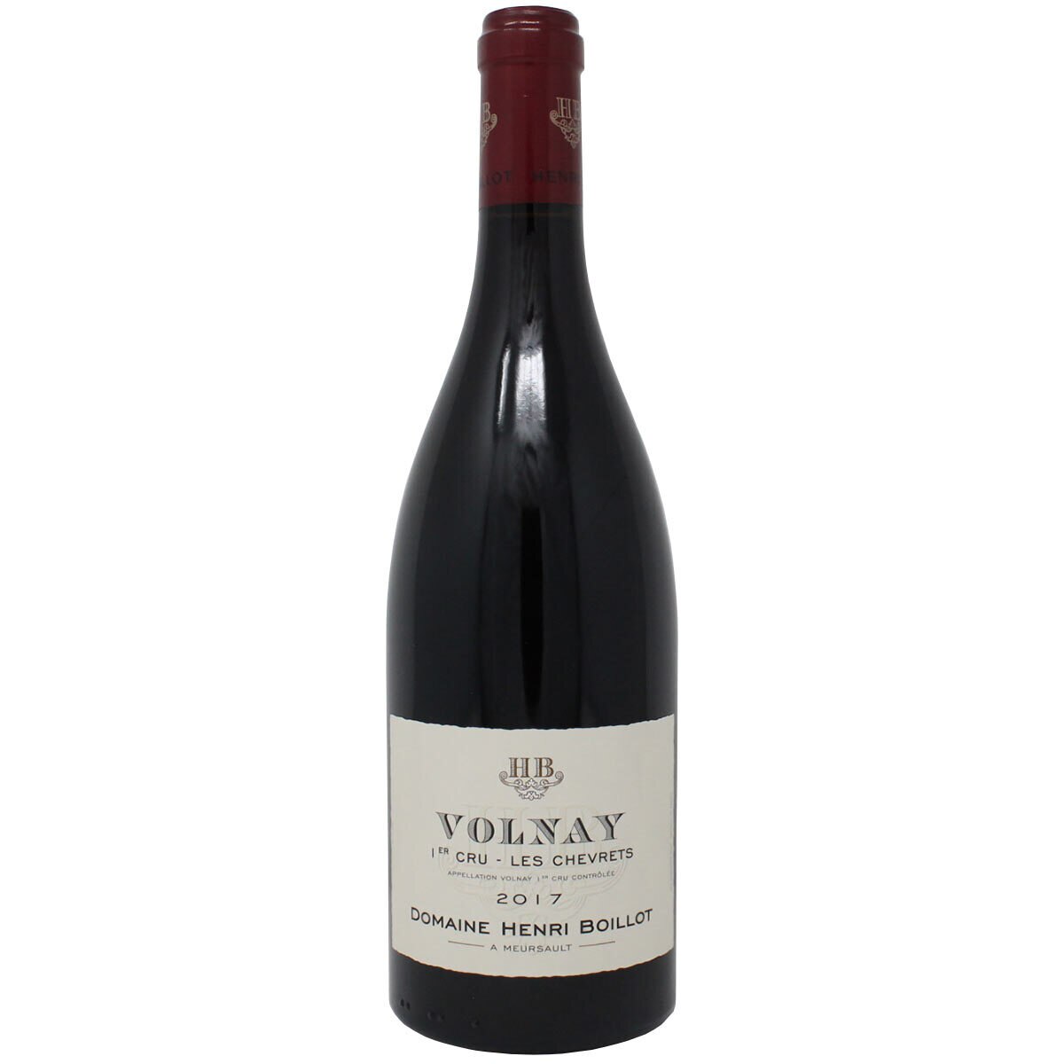 Volnay 1er Cru Les Chevrets