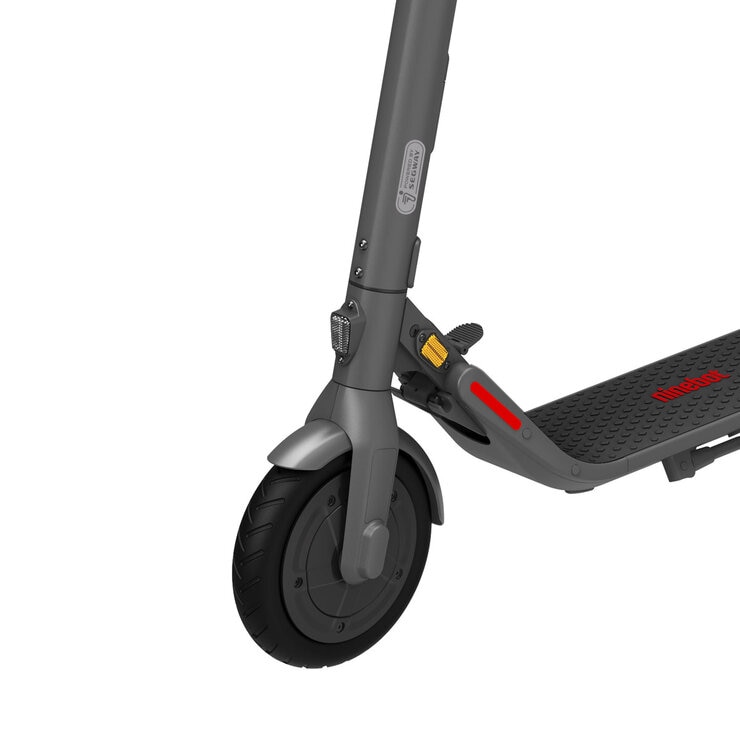 Segway Ninebot KickScooter E45E E-Scooter