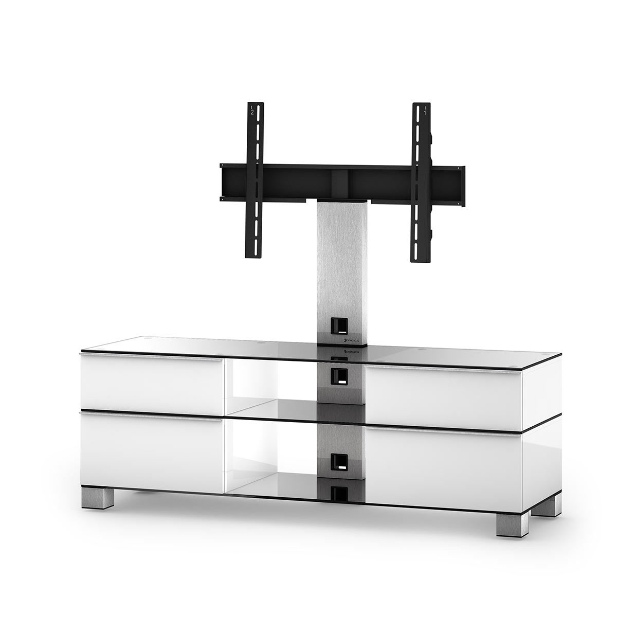 Sonorous MD8240 Cantillever TV Cabinet for TV's up to 65", in 2 Colours