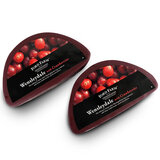 Ford Farm Wensleydale with Cranberries, 2 x 1.2kg