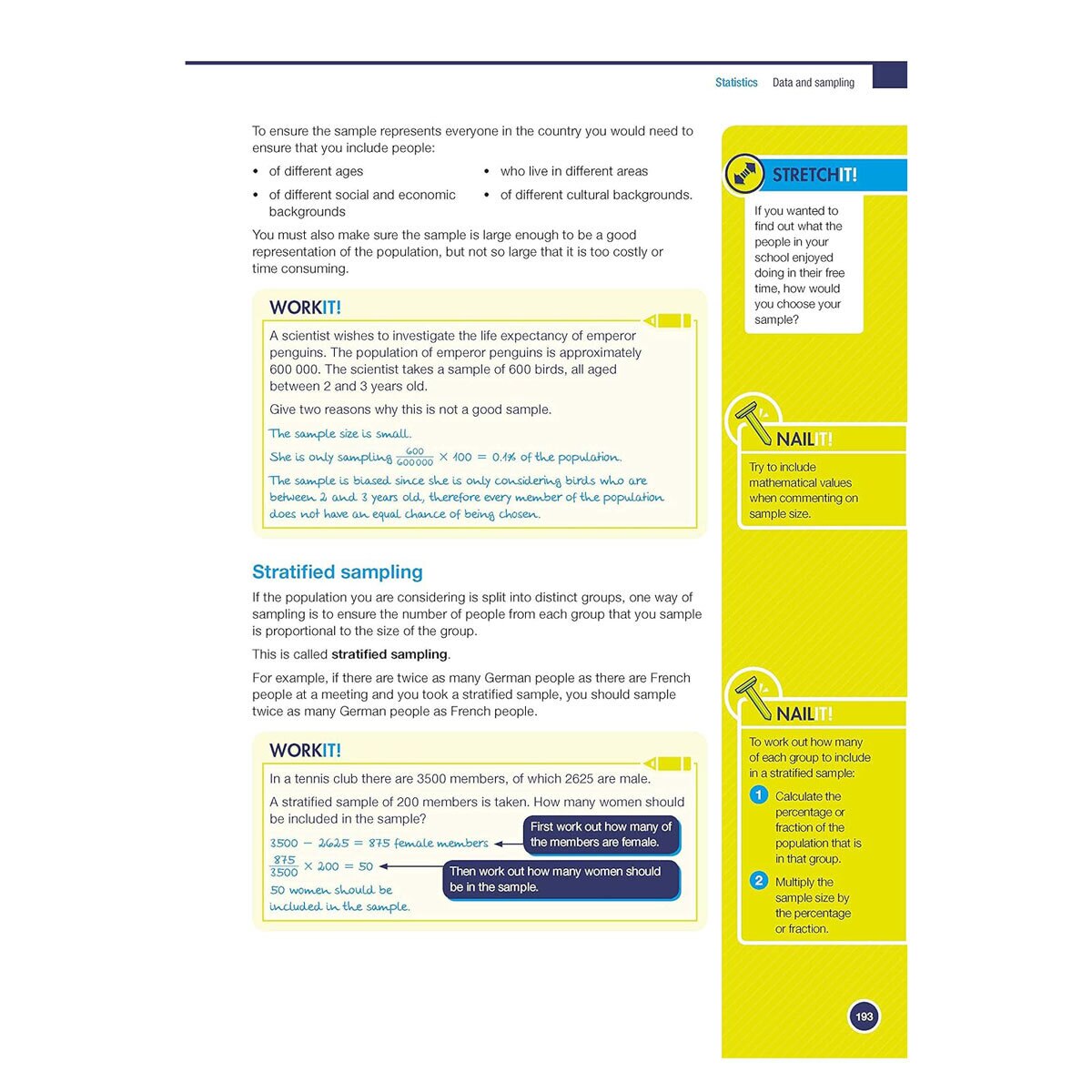 Edexcel Maths Foundation