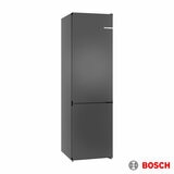 Bosch KGN39OCAFG Fridge Freezer, A Rated in Grey Bosch KGN39OCAFG Fridge Freezer, A Rated in Grey