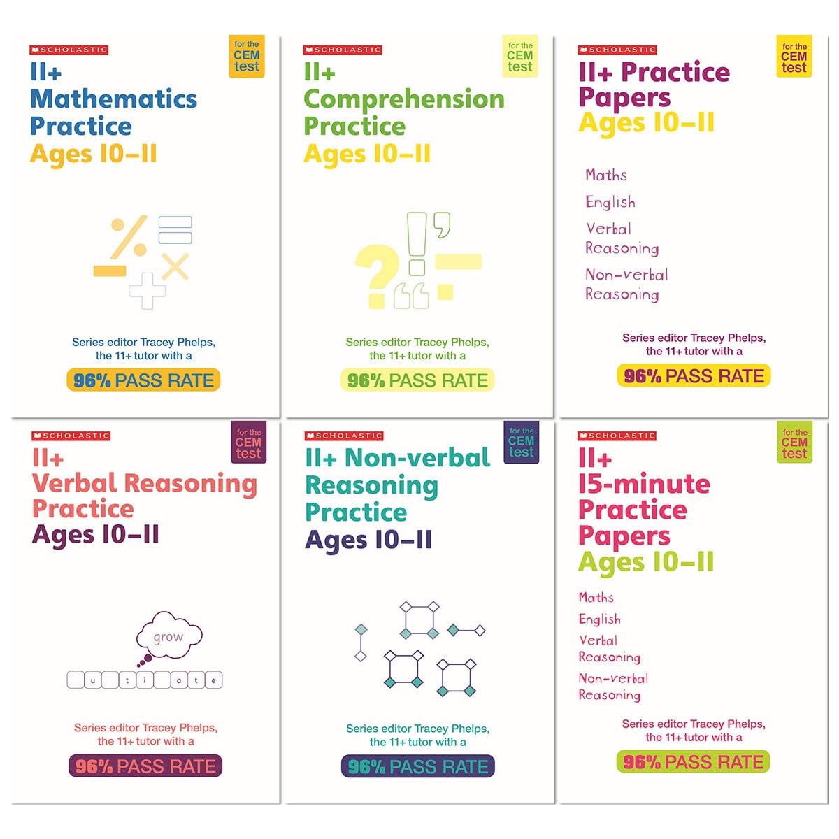 Ages 10-11