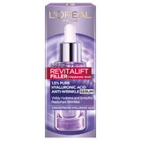 L'Oreal Revitalift Filler Serum, 2 x 30ml