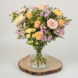 Mother's Day 24 Stem Honey Blossom Bouquet