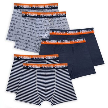 Buffalo David Bitton Knit Boxers Costco