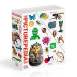 Picturepedia Box 10 Book Set (7+ Years)