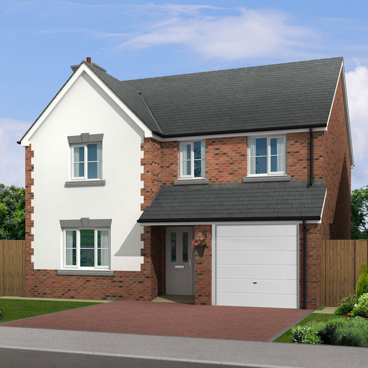Cardale Haven Single Garage Door Retractable With Installation in 3 Colours Cardale Haven Single Garage Door Retractable With Installation in 3 Colours