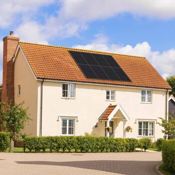 Fresh Solar 3.4kW Solar PV System [8 Panels] - Fully Installed