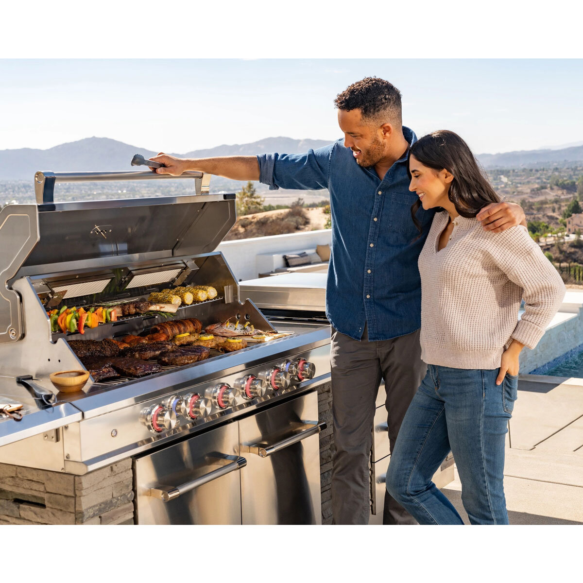 Event grill costco shop