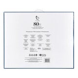 80CT Shatterproof ornament Set 80CT Shatterproof ornament Set