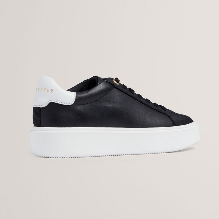 Ted Baker Ladies Lory Trainer