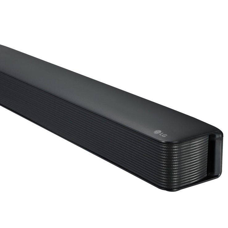 LG SK1 2.0 Ch All in One Soundbar Costco UK