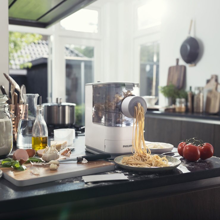 Philips Viva Pasta and Noodle Maker, HR2332/11 Costco UK