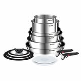 Tefal Ingenio Emotion Cookware Set, 13 Piece