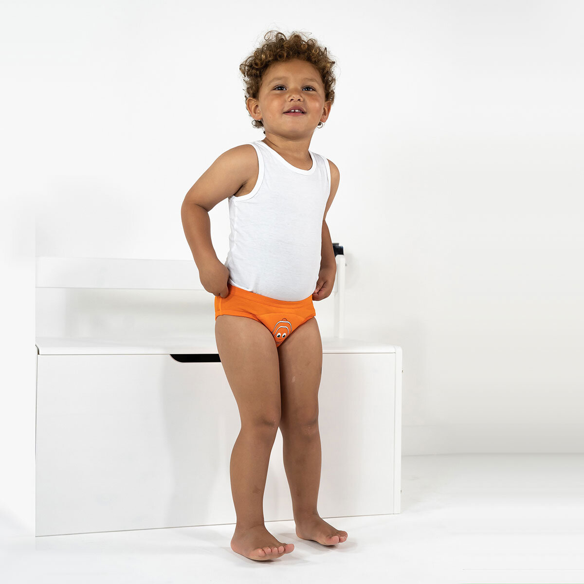 My Little Training Pants 9 Pack in Clownfish