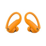 Beats Powerbeats Pro 2 High Performance Earbuds in Electric Orange, MX743ZM/A