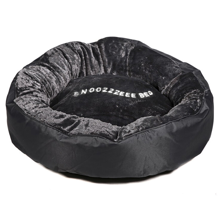 Donut Pet Bed Donut Pet Bed