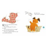 Kipper 10 Book Set, Mick Inkpen (3+ Years)