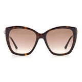Jimmy Choo Rose/s 06JHA Sunglasses