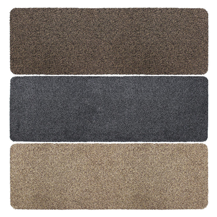 Jvl Tanami Barrier Runner Mat In 3 Colours 50 X 150cm Costco Uk