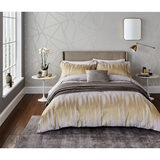 Harlequin 200 Thread Count Cotton 3 Piece Super King Bed Set in 3 Styles