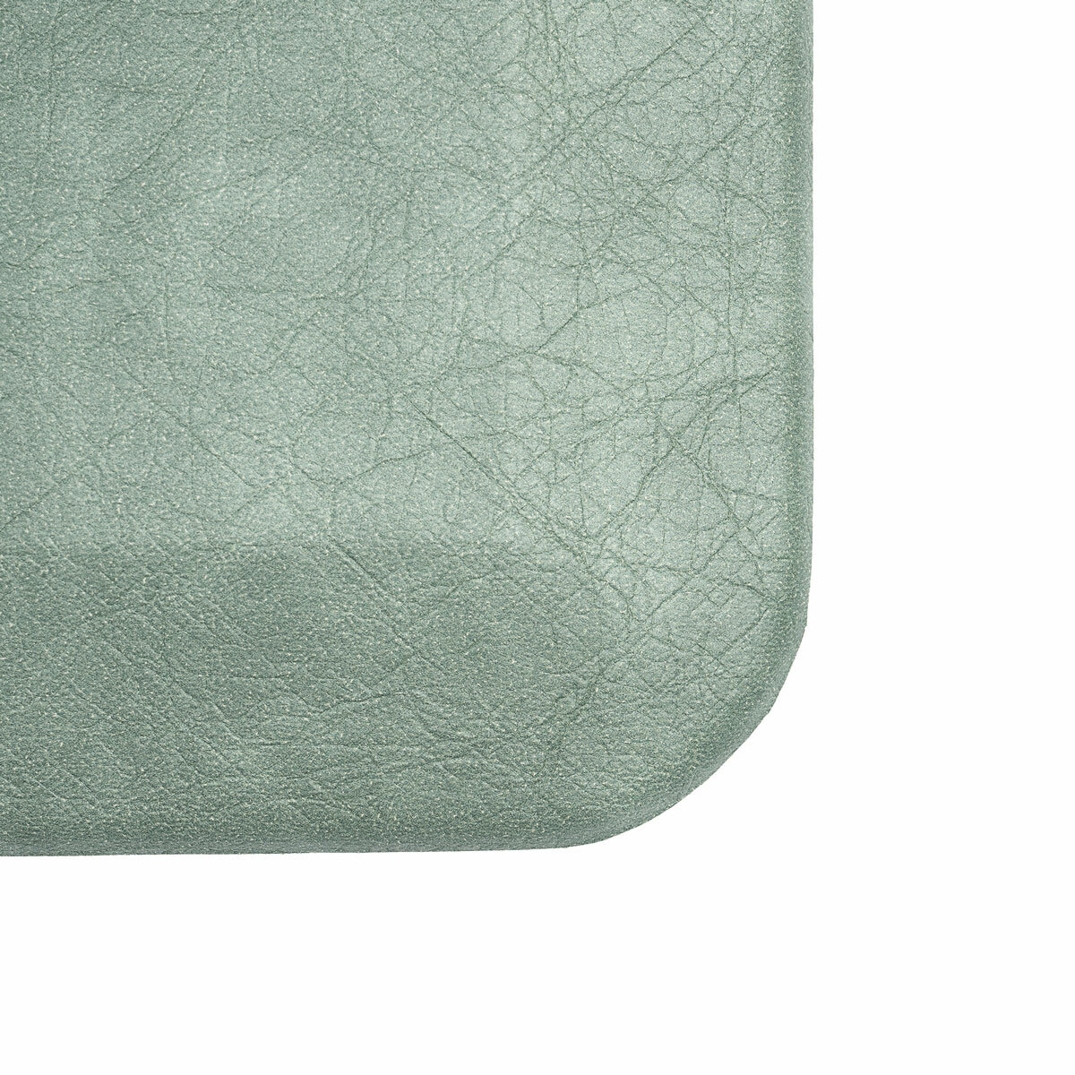 Mon Chateau Anti-Fatigue Comfort Gel Mat in Green, 50 x 106 cm