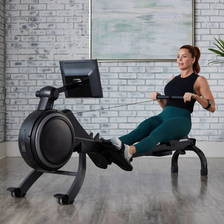 ProForm 750R Rower