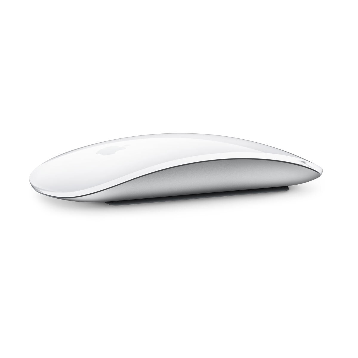 Apple Magic Mouse - White Multi-Touch Surface, MXK53Z/A