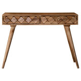 Image of Gallery Tuscany Console Table