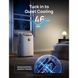 Dreo Smart 3-in-1 Portable Air Conditioner, DRHAC005S