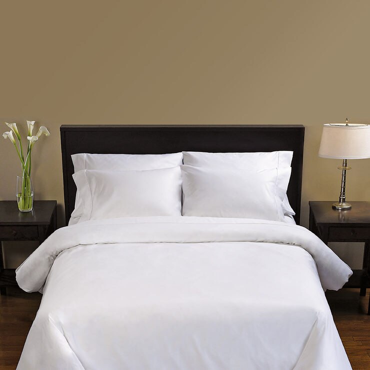 Kirkland Signature 600 Thread Count Duvet Cover Set Costco Uk