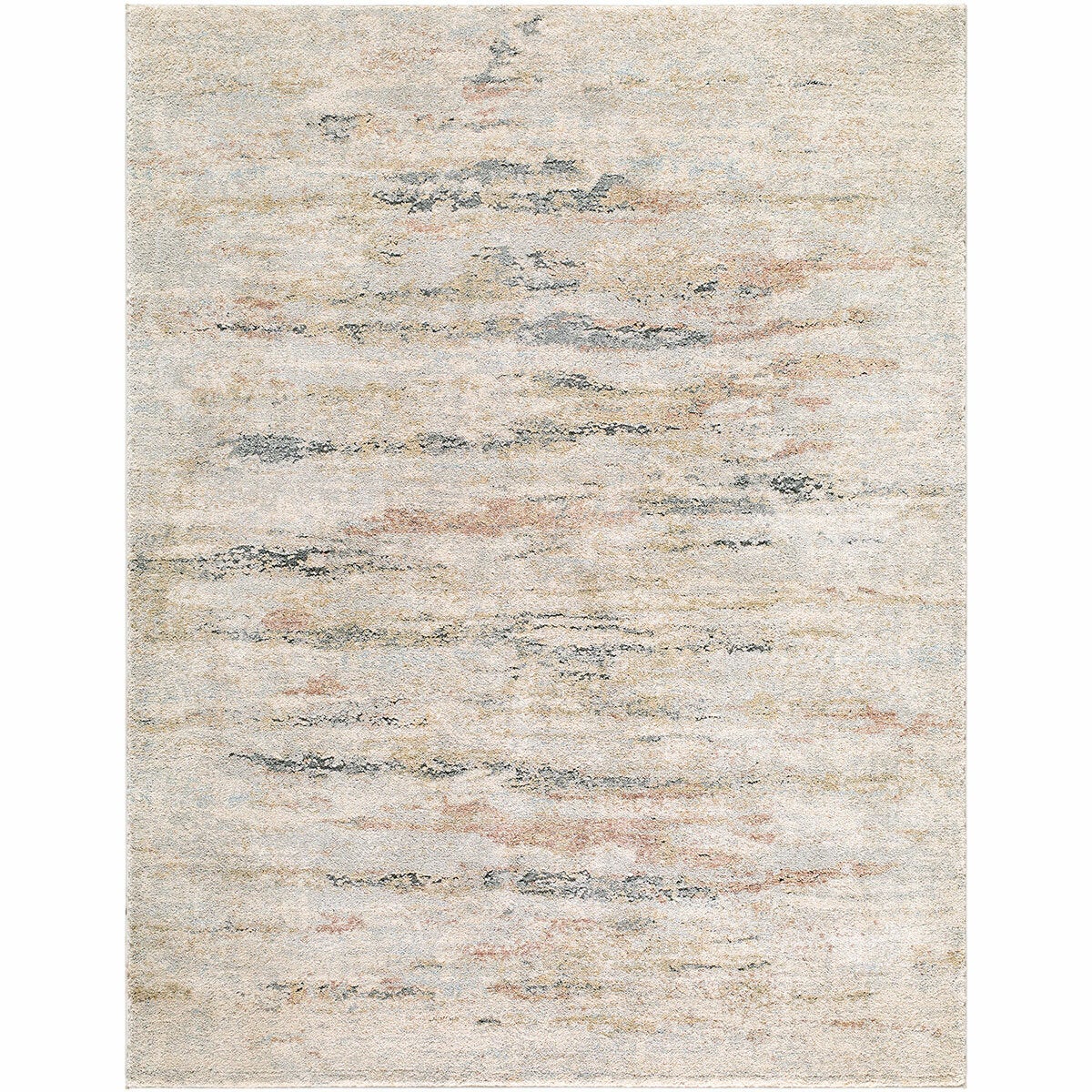 Livabliss Avellino Cream Rug, In 2 Sizes