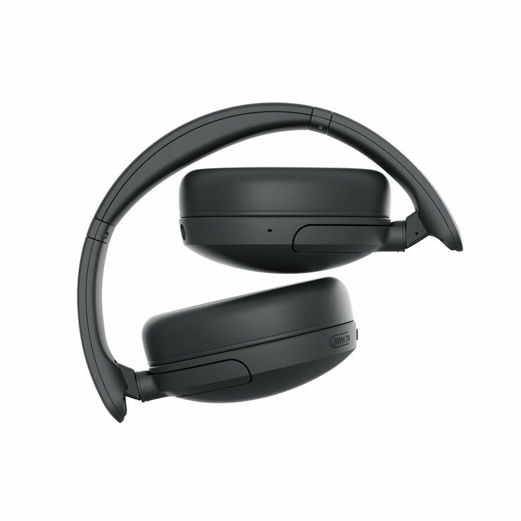 Buy Sony WHCH730N Wireless Over-Ear Headphones in Black at Costco.co.uk