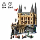 LEGO Harry Potter Hogwarts Castle: East Wing - Model 76473 (10+ Years) LEGO Harry Potter Hogwarts Castle: East Wing - Model 76473 (10+ Years)