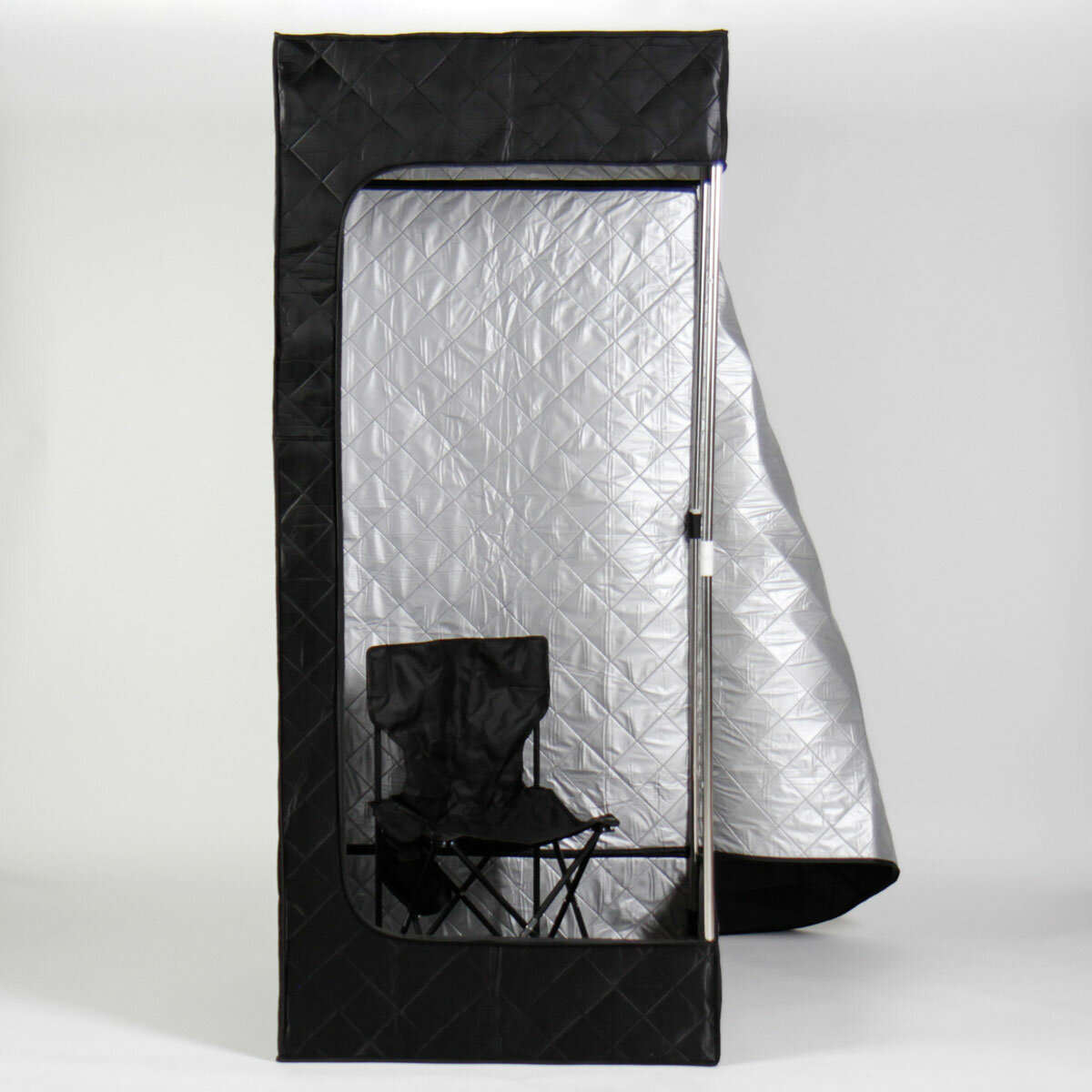 R3NU Sauna Steam POD