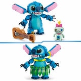 LEGO Disney Stitch and Scrump - Model 43296 (9+ Years) LEGO Disney Stitch and Scrump - Model 43296 (9+ Years)