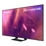 Buy Samsung UE43AU9000KXXU 43 Inch 4K Ultra HD Smart TV at Costco.co.uk