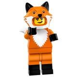 Lego Individual minifigure