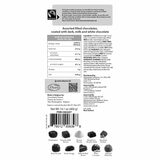 Deavas Fresh Cream Ballotin in White, 400g