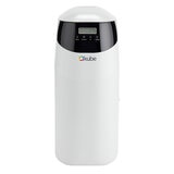 eKUBE electric water softener – For homes with up to 2 bathrooms