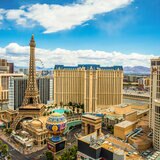Go City Las Vegas All-Inclusive Pass - Eiffel Tower Experience at Paris Las Vegas Go City Las Vegas All-Inclusive Pass - Eiffel Tower Experience at Paris Las Vegas
