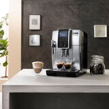 De'Longhi Dinamica Bean To Cup Coffee Machine ECAM350.35.SB