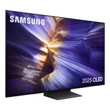Buy Samsung QE55S93FAEXXUU 55 Inch OLED 4k HD Smart TV at Costco.co.uk